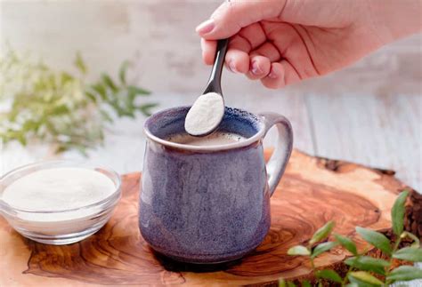 Sugar In My Tea .